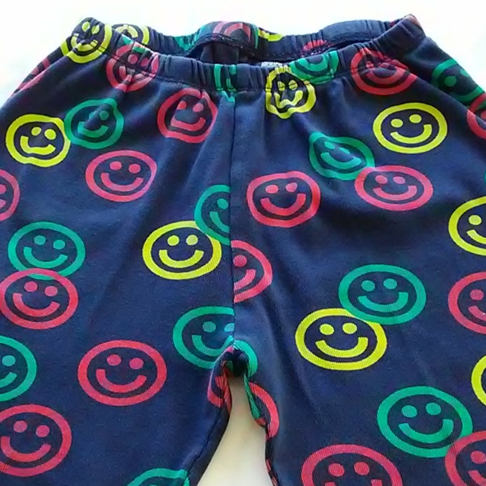 Gymboree Snug Fitting Bottoms